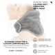 thumbnail image 3 of Masajeador Térmico Fomentera De Cuello Y Hombros Masaje Tonificador Circulacion Alivio Estress Mx65, 3 of 7