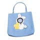 thumbnail image 5 of Bolsa Transportadora Para Gatos, Suministros Para Mascotas, Bonita Lona De Compras, Bolsa De Transporte Para Hombro Para Mascotas, Conejito L, 5 of 5