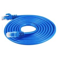 Tomasstore - Cable De Red De Alta Velocidad Cat 5E 8P8C / Rj45 10 Metros