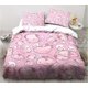 thumbnail image 5 of Cute waii axolotl art Christmas Navidad gift King twin double child customized bedding set duvet cover with pillowcase3 piece-, 5 of 5