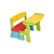 thumbnail image 4 of Mesa Y Banco De Actividades 2 En 1 Para Niños, 4 of 6