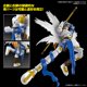 thumbnail image 4 of Maqueta de figuras BANDAI SPIRITS Digimon Angemon 2631294, 4 of 7