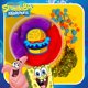 thumbnail image 3 of Slime Horizon Group USA Bob Esponja Mix'Ems Topper, 3 of 8