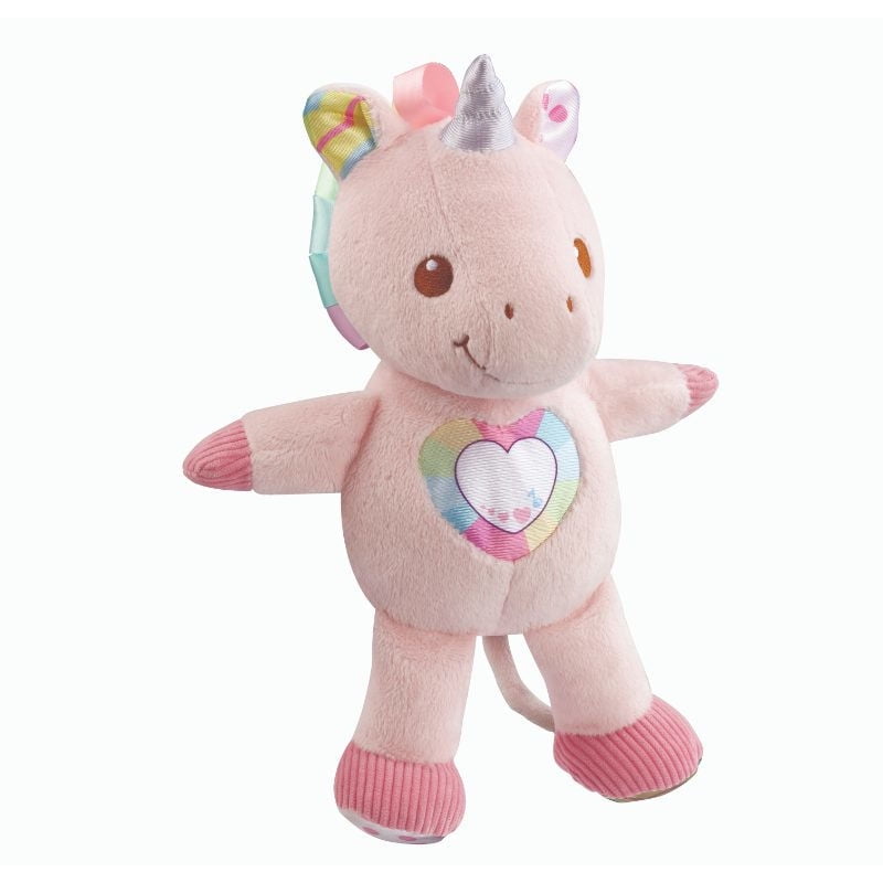 Vtech - Instrumento Musical Infantil El Unicornio Cantarín