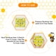 thumbnail image 4 of Envoltura de cera de abejas PicCircuit reutilizable, paquete de 9 unidades, 1 litro, fresa, 3 m, naranja, 4 of 7