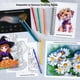 thumbnail image 4 of Lápices De Colores 80 Soft Core Professional, 4 of 7
