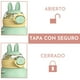 thumbnail image 3 of Botella de Agua para niños Orejitas Verde, 3 of 7
