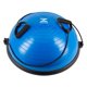 thumbnail image 1 of Balance Ball Trainer ZELUS con bandas de resistencia de 23 pulgadas, 1 of 7