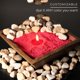 thumbnail image 5 of Arena De Cera Blanca Sin Aroma Para Velas 454 G, 5 of 6