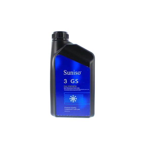 Aceite 3Gs 1 L Suniso