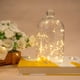 thumbnail image 5 of Luces Led Tipo Guirnalda Fairy De 100 M 600 Leds Resistentes Al Agua, 5 of 7