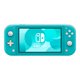 thumbnail image 2 of Consola Nintendo Switch Lite Turquesa + Yoshi's Crafted World, 2 of 8