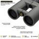 thumbnail image 2 of Binoculares Leupold BX-4 Pro Guide HD 8x42 mm Gen 2, 2 of 7