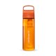 thumbnail image 1 of Botella con Filtro de Agua LifeStraw Go Series 650ml Kyoto Naranja, 1 of 6
