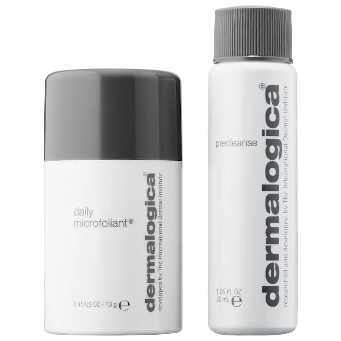Dermalogica Limpiador Facial Facial Power Cleanse Duo