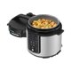 thumbnail image 2 of Olla A Presion Electrica 5700ml Quick Cook Touch Edition Blaupunkt, 2 of 4