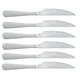 thumbnail image 4 of DORAL CUCHILLOS DE CARNE 6 PIEZAS BERLIN ROYAL, 4 of 5