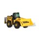 thumbnail image 5 of Paquete Combo Metal Movers Tonka de Juguete: Bulldozer y Cargador Frontal, 5 of 7