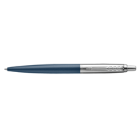 Boligrafo Parker Jotter Xl Retractil Azul