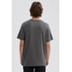 thumbnail image 3 of Polera Hombre Print Posicional Gris, 3 of 4