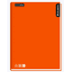 thumbnail image 3 of Pack 10 cuadernos Rhein College One Color composición 100 hojas, 3 of 3