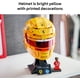 thumbnail image 3 of Scuderia Ferrari HP Lewis Hamilton Helmet, 3 of 3