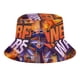 thumbnail image 5 of Nerf Sombrero bucket para adultos, gorra de protección solar, sombrero de pescador plegable para viajes al aire libre, pesca y actividades de verano, 5 of 6
