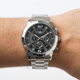 thumbnail image 2 of Reloj Análogo Hombre Umbro Plus Plateado UMBP-1500-78, 2 of 4