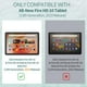 thumbnail image 2 of Funda Para Tableta Fire Hd 10 (13 ª Gen 2023) Con Triple Soporte, 2 of 3