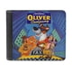 thumbnail image 1 of Billetera Desmarcar Oliver Y Su Pandilla Bifold, 1 of 6