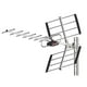 thumbnail image 2 of Antena Tv Digital Hdtv Exterior 10 A 13 Db - Ps, 2 of 3