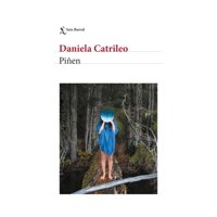 Seix Barral - Libro Piñén Daniela Catrileo