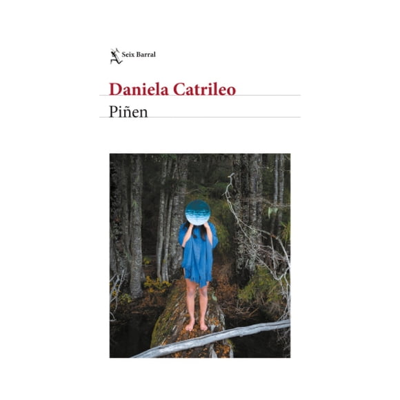 Libro Piñén Daniela Catrileo