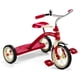 thumbnail image 1 of Tricycle Radio Flyer Classic Red 10 para niños de 2 a 4 años, 1 of 7