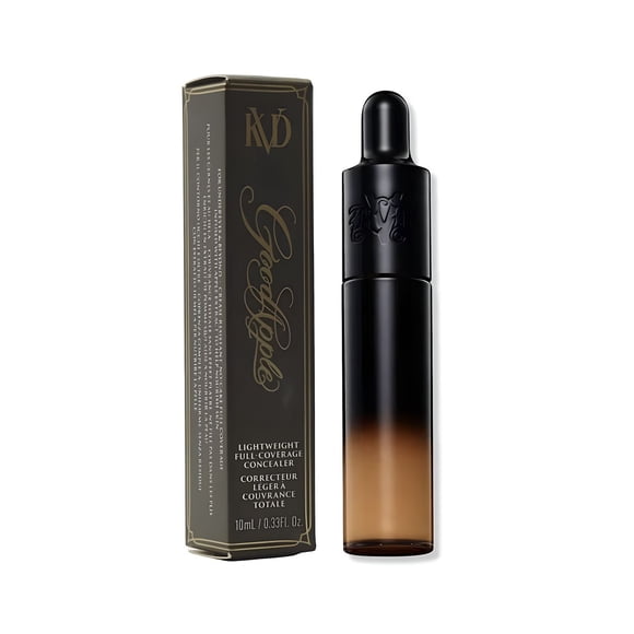 KVD Beauty Corrector de Alta Cobertura y Fórmula Ligera Good Apple