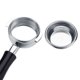 thumbnail image 5 of Portafiltro Normcore 58 mm negro con cesta de 18 g incluida, 5 of 7