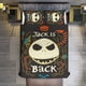 thumbnail image 2 of Jack Is Back The Nightmare Before Christmas Comforter Set Soft 3 Pcs Twin Bedding Sets Thicken for All Season, 2 of 5