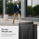 thumbnail image 3 of Funda para Tablet Spigen Galaxy Tab 10.9" Negra, 3 of 7