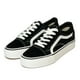 thumbnail image 3 of Zapatilla Mujer Negro Blanco Bridie Chinitown, 3 of 6