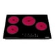 thumbnail image 4 of Encimera Vitrocerámica Touch Black 4q, 4 of 7