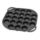 thumbnail image 1 of Sartén Para Hacer Takoyaki, Utensilios De Cocina, Sartén De Hierro Fundido Para Cocinar, Sartén Para Horno Antiadherente, 1 of 5