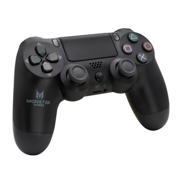 Control Joystick PS4 Bluetooth Negro J Bt Ps4 5065