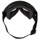 thumbnail image 4 of Gafas de seguridad para parabrisas, transparentes, antivaho, 4 of 6