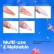 thumbnail image 2 of Gel para uñas Solid Builder con forma de escarabajos, 30 ml, transparente y duro, con escultura, 2 of 8