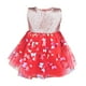 thumbnail image 2 of Vestido De Muñeca De 18 Pulgadas, Accesorios Para Muñecas, Ropa De Moda Para Muñecas De 43 Cm, Regalo Rojo, 2 of 3