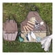 thumbnail image 4 of Delantal Pechera Jardinería Taller Tela Oxford Impermeable, 4 of 6