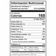 thumbnail image 2 of Te de Burbujas con Leche Marca Rico 350g * 24 Latas, 2 of 2