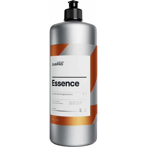 Carpro Essence Primer de Brillo Extremo con Protección SiO2 1L