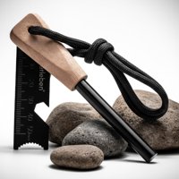 Fire Starter Überleben Zünden Original Ferro Rod Tool