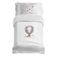 Tuyo Print - Cubreplumón Transición Venado